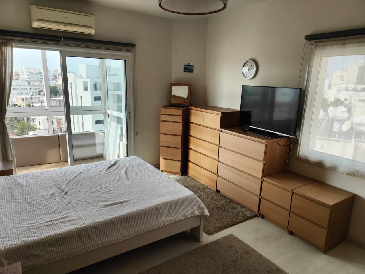 For Rent: Penthouse, Agia Zoni, Limassol, Cyprus FC-61194 - #12 For Rent: Penthouse, Agia Zoni, Limassol, Cyprus FC-61194 - #12