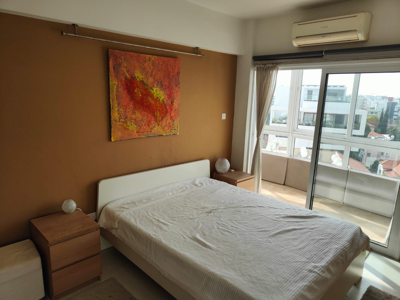 For Rent: Penthouse, Agia Zoni, Limassol, Cyprus FC-61194 - #13 For Rent: Penthouse, Agia Zoni, Limassol, Cyprus FC-61194 - #13