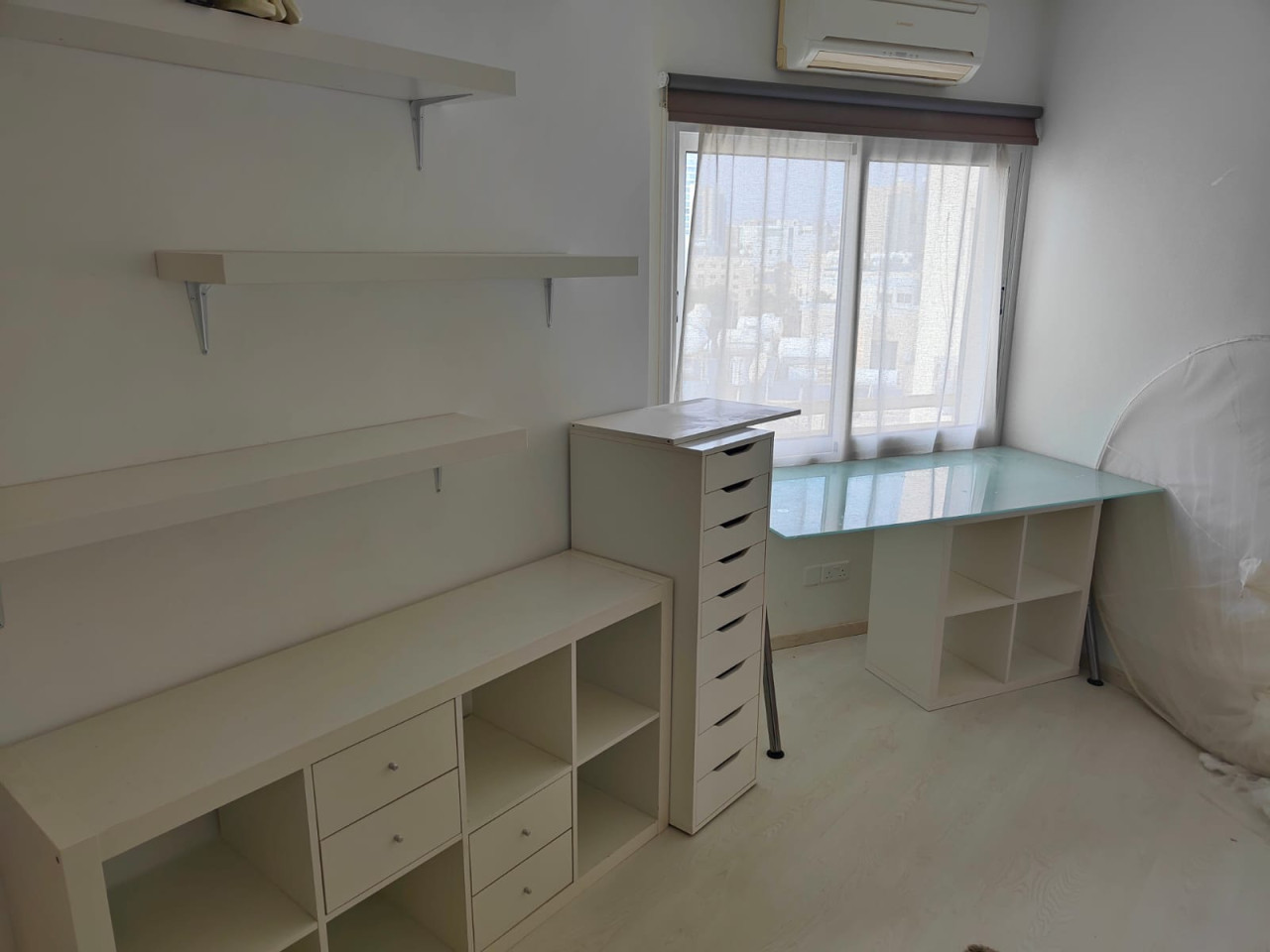 For Rent: Penthouse, Agia Zoni, Limassol, Cyprus FC-61194 - #17