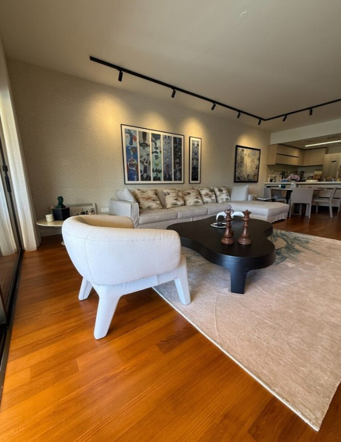 For Sale: Apartments, Park Lane Area, Limassol, Cyprus FC-61195 - #3