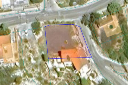 For Sale: Commercial land, Agios Tychonas, Limassol, Cyprus FC-61196
