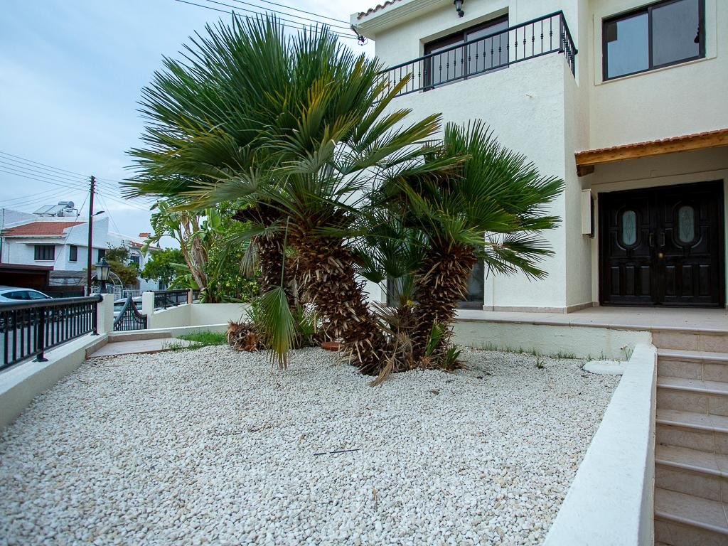 For Sale: Semi detached house, Erimi, Limassol, Cyprus FC-61198 - #15