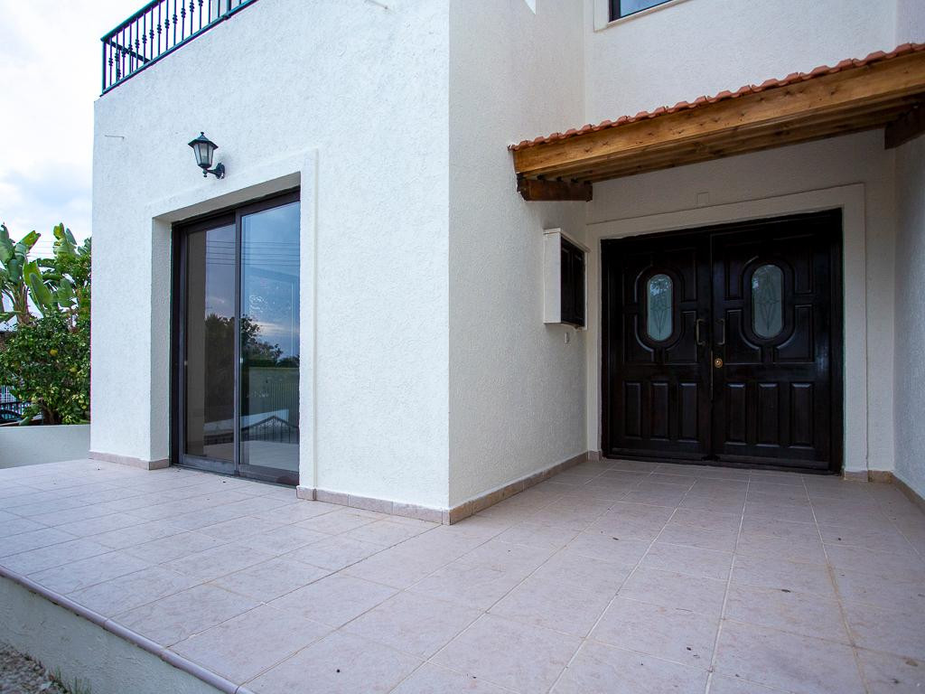 For Sale: Semi detached house, Erimi, Limassol, Cyprus FC-61198 - #2