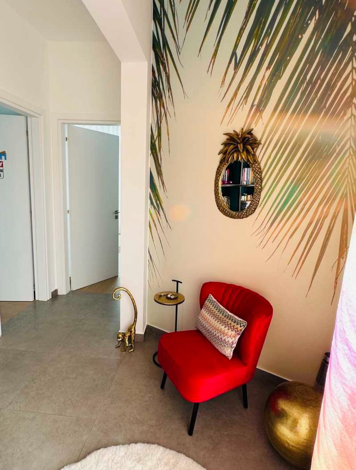 For Rent: Detached house, Agios Athanasios, Limassol, Cyprus FC-61200 - #8 For Rent: Detached house, Agios Athanasios, Limassol, Cyprus FC-61200 - #8