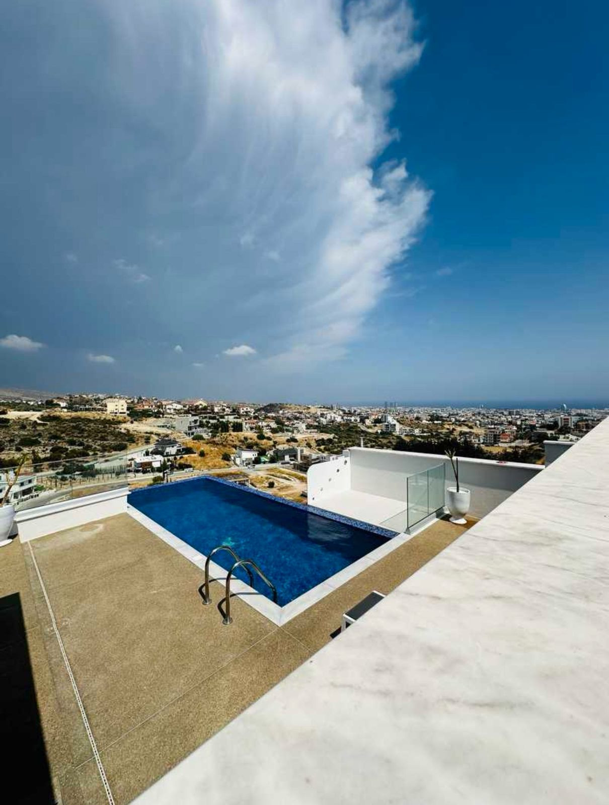 For Rent: Detached house, Agios Athanasios, Limassol, Cyprus FC-61200 - #11 For Rent: Detached house, Agios Athanasios, Limassol, Cyprus FC-61200 - #11