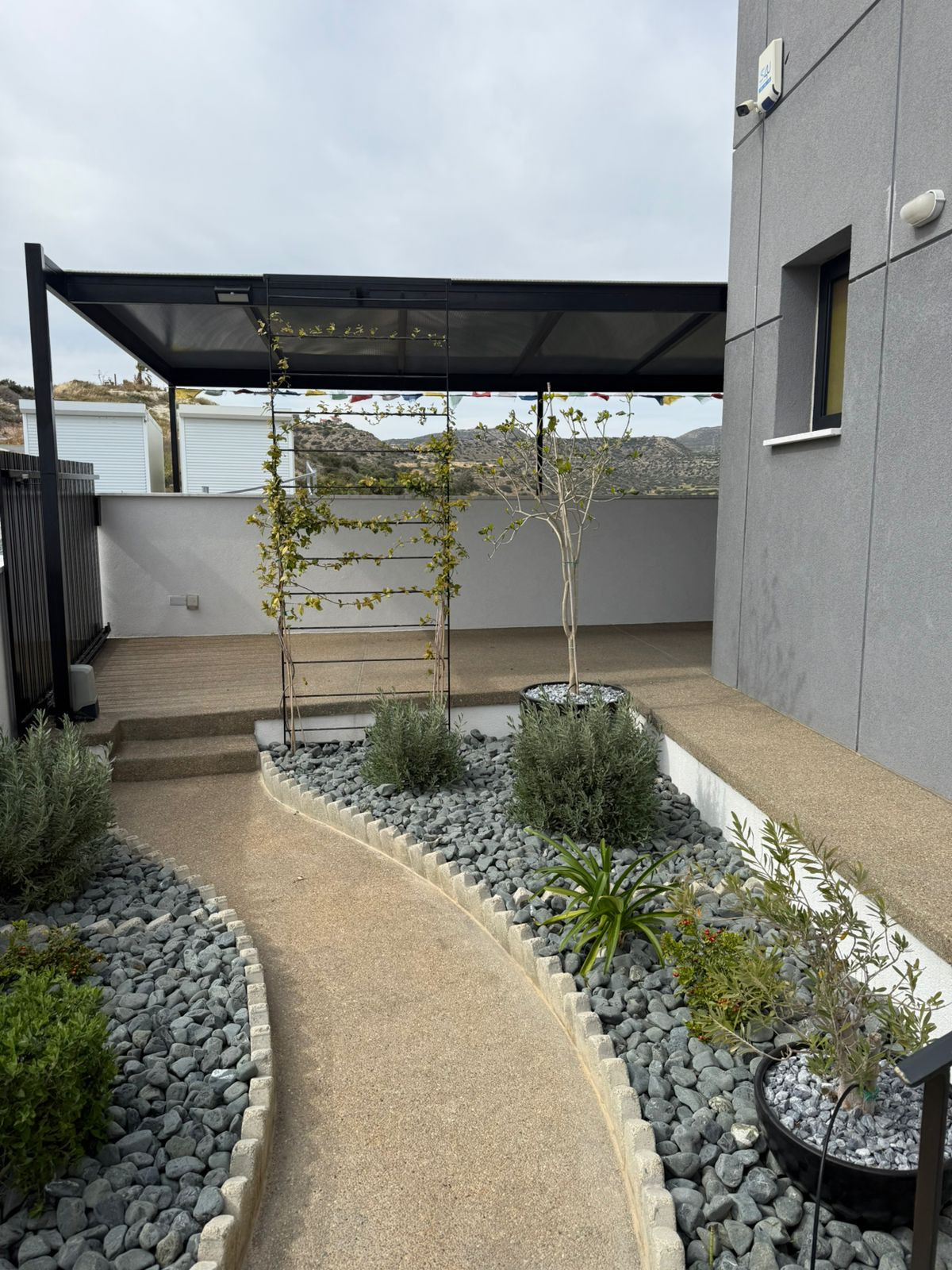 For Rent: Detached house, Agios Athanasios, Limassol, Cyprus FC-61200 - #13 For Rent: Detached house, Agios Athanasios, Limassol, Cyprus FC-61200 - #13