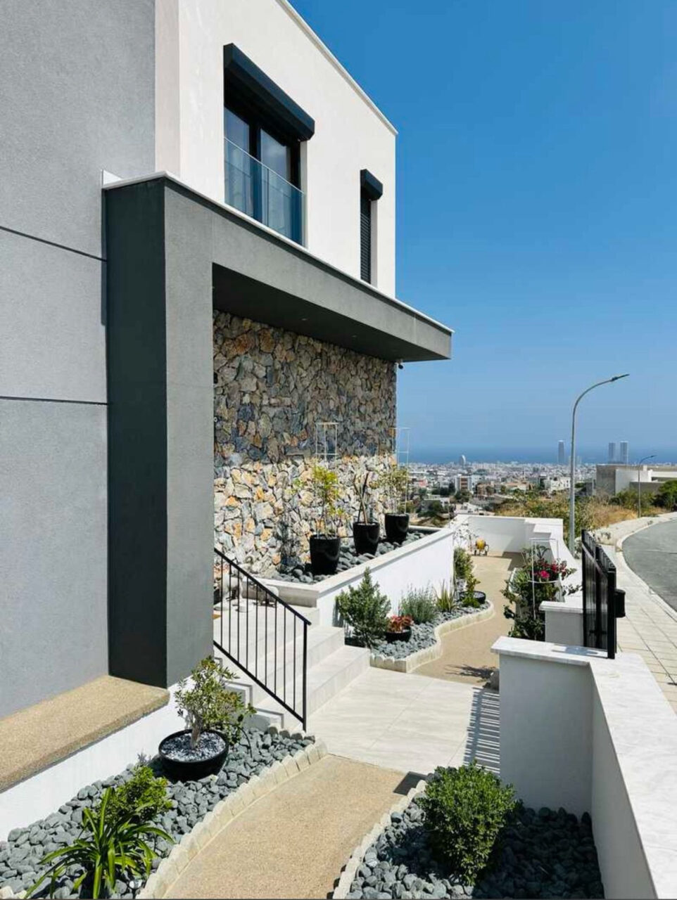 For Rent: Detached house, Agios Athanasios, Limassol, Cyprus FC-61200 - #1 For Rent: Detached house, Agios Athanasios, Limassol, Cyprus FC-61200 - #1