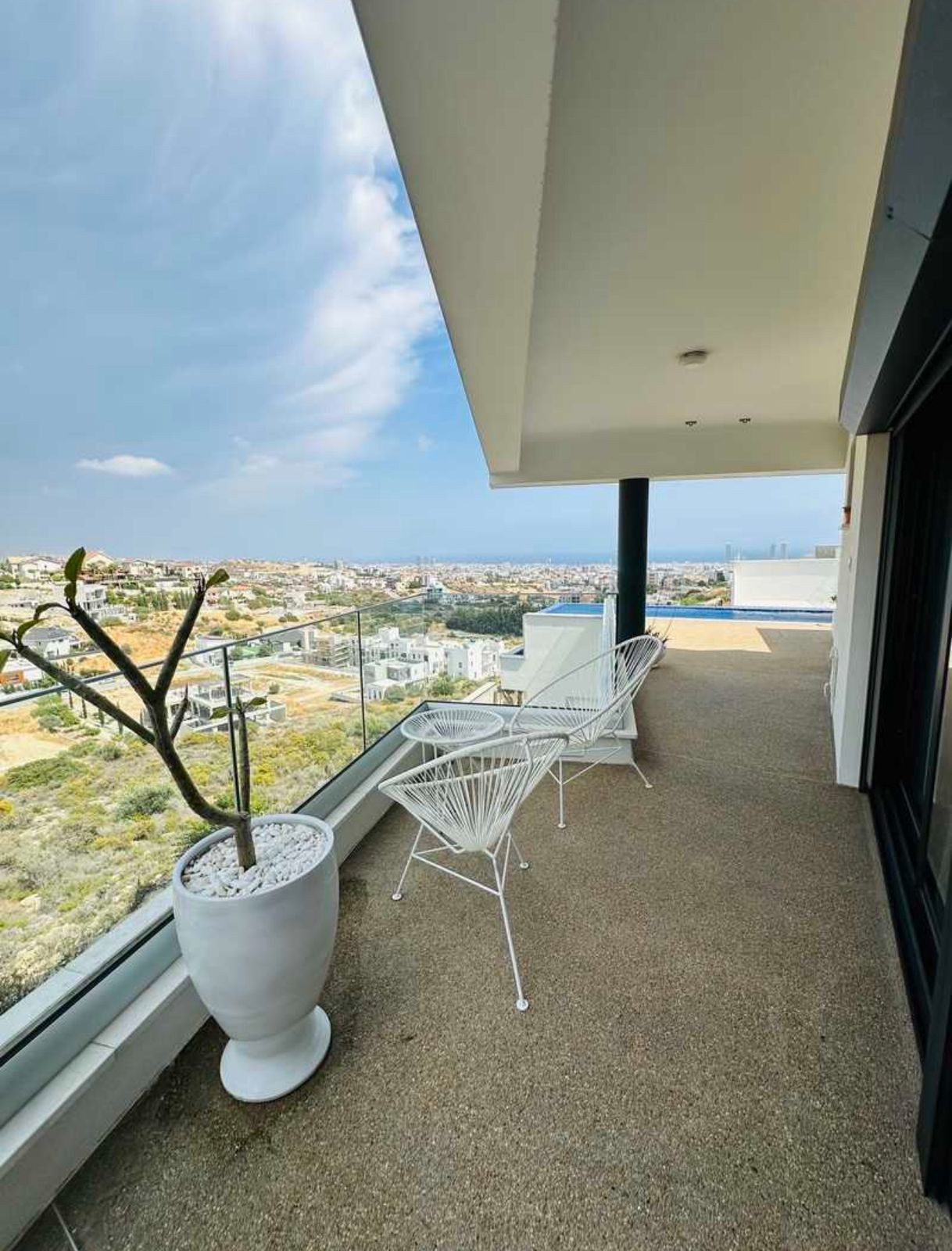 For Rent: Detached house, Agios Athanasios, Limassol, Cyprus FC-61200 - #4 For Rent: Detached house, Agios Athanasios, Limassol, Cyprus FC-61200 - #4