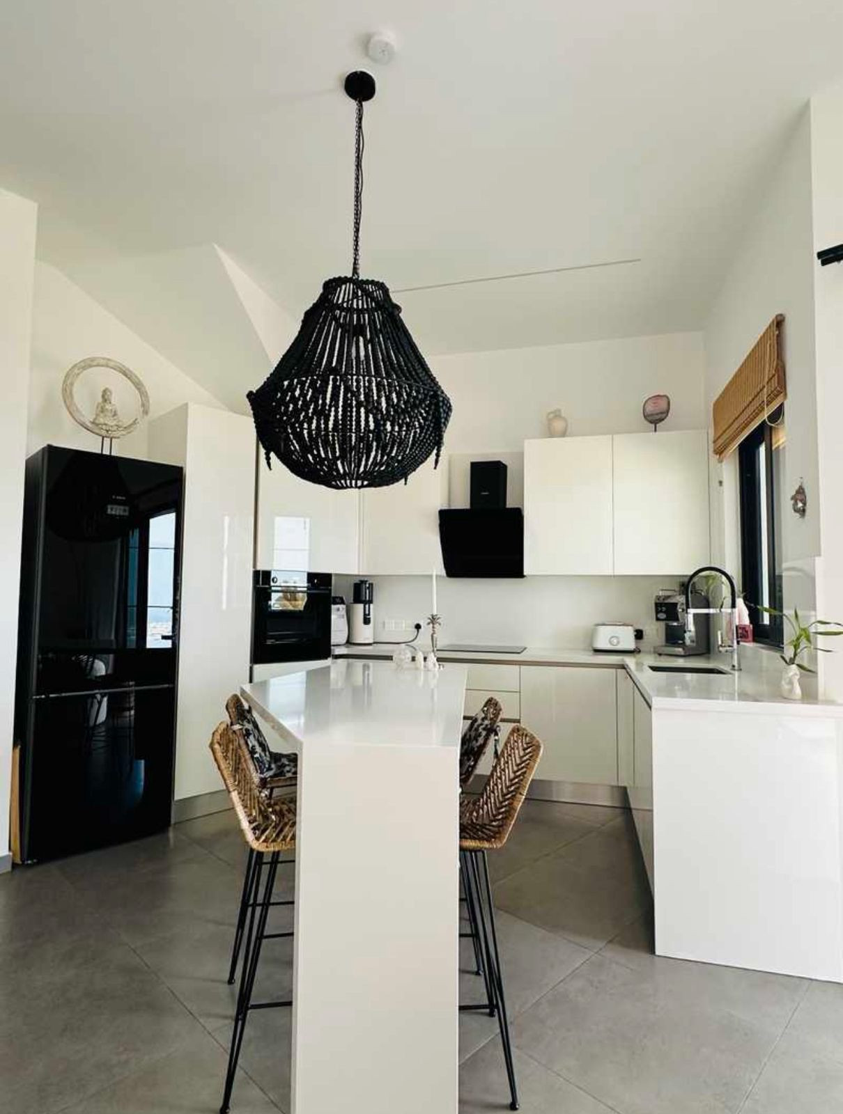 For Rent: Detached house, Agios Athanasios, Limassol, Cyprus FC-61200 - #5 For Rent: Detached house, Agios Athanasios, Limassol, Cyprus FC-61200 - #5