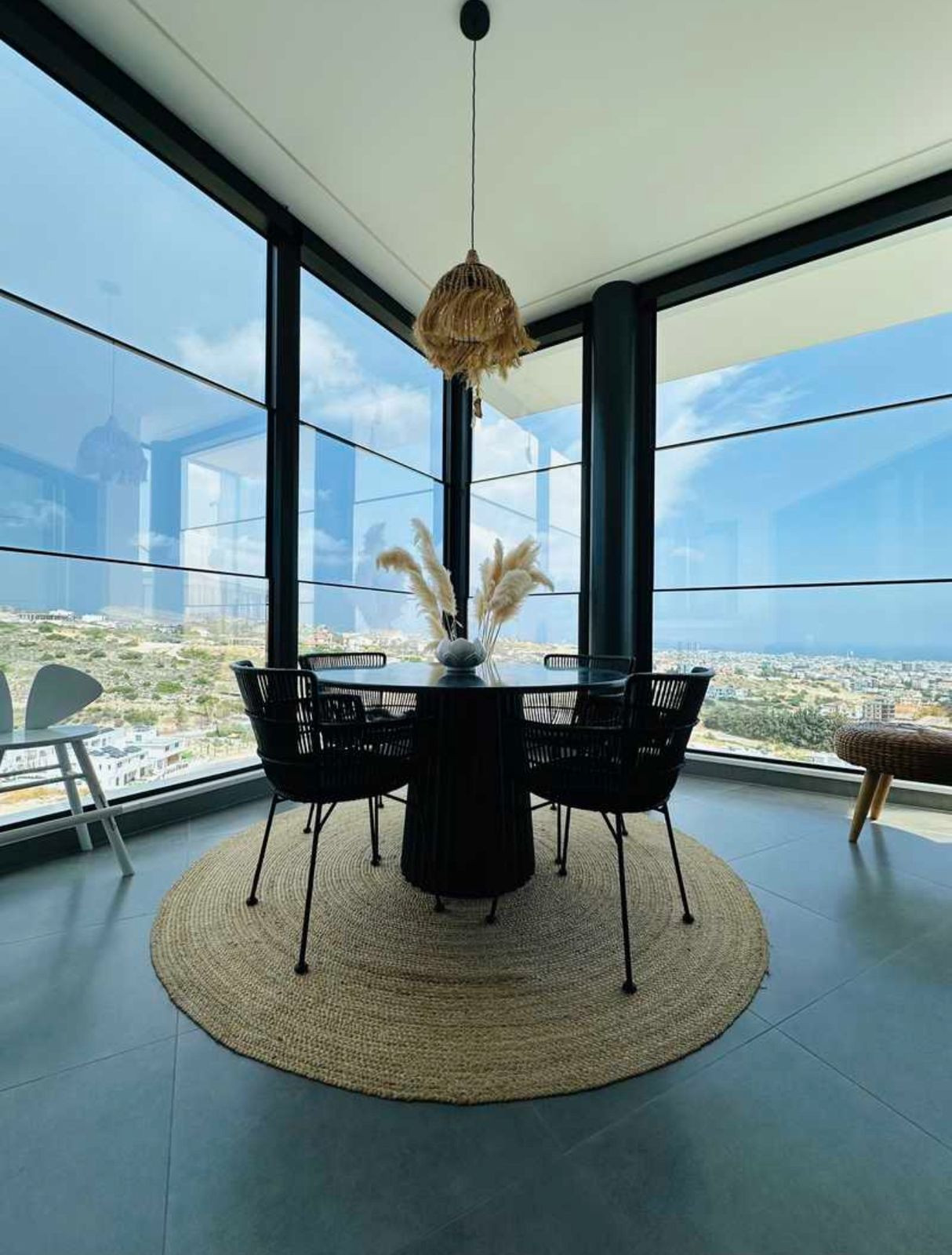 For Rent: Detached house, Agios Athanasios, Limassol, Cyprus FC-61200 - #6 For Rent: Detached house, Agios Athanasios, Limassol, Cyprus FC-61200 - #6