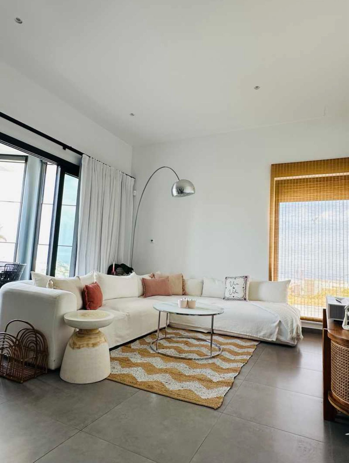 For Rent: Detached house, Agios Athanasios, Limassol, Cyprus FC-61200 - #7 For Rent: Detached house, Agios Athanasios, Limassol, Cyprus FC-61200 - #7