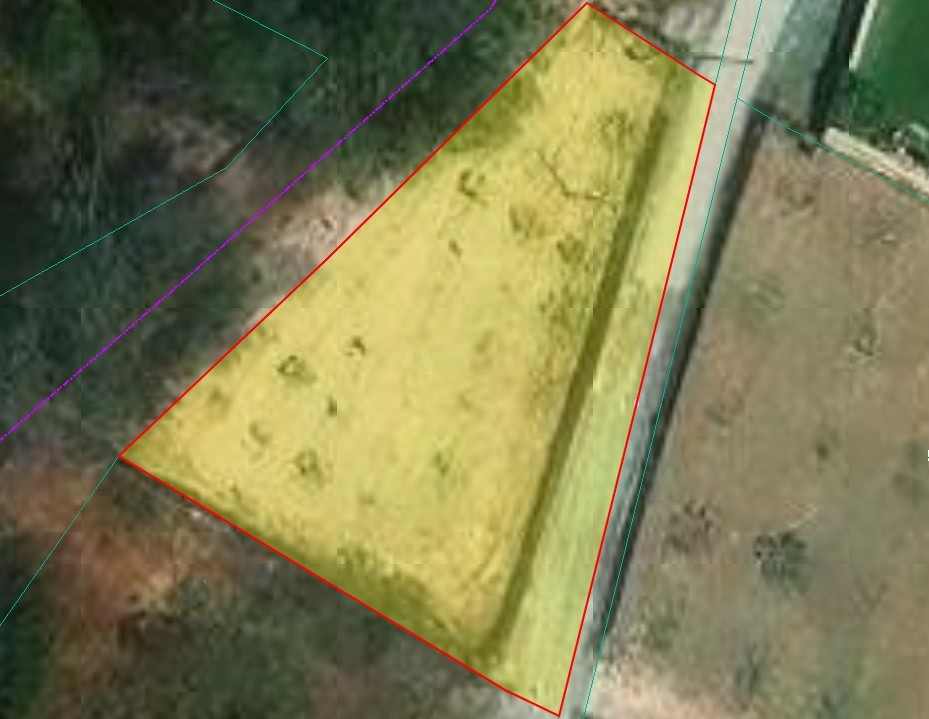 For Sale: Residential land, Moni, Limassol, Cyprus FC-61208 - #2