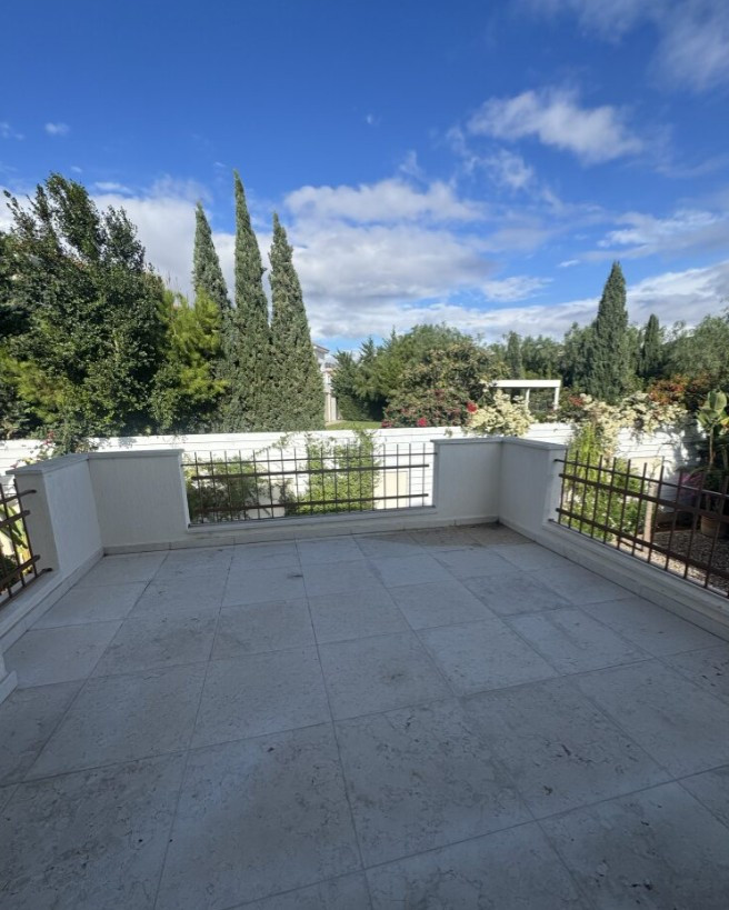 For Sale: Detached house, Park Lane Area, Limassol, Cyprus FC-61210 - #17