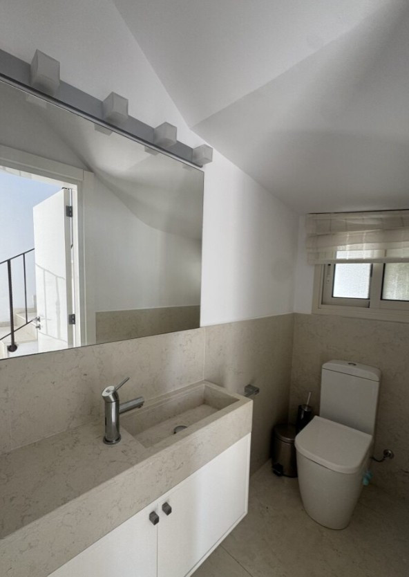 For Sale: Detached house, Park Lane Area, Limassol, Cyprus FC-61210 - #7