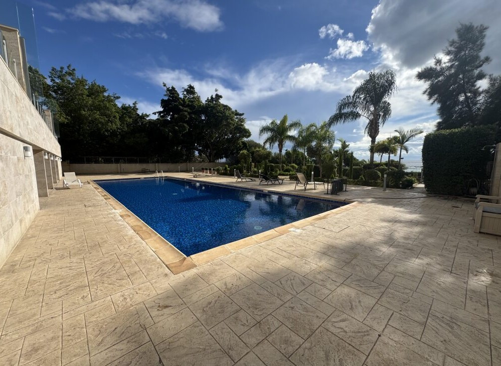 For Rent: Apartments, Moutagiaka Tourist Area, Limassol, Cyprus FC-61211 - #2