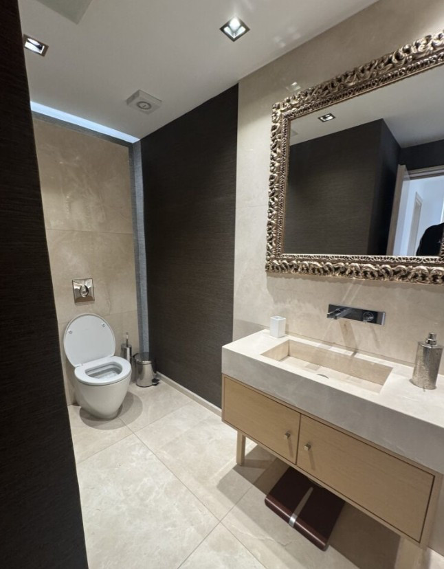 For Rent: Apartments, Moutagiaka Tourist Area, Limassol, Cyprus FC-61211 - #8