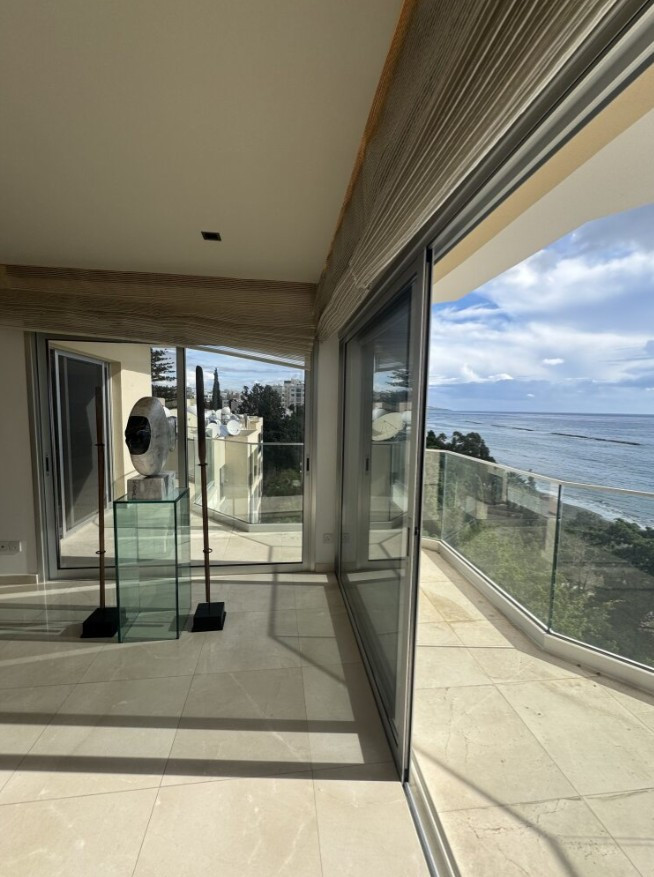 For Rent: Apartments, Moutagiaka Tourist Area, Limassol, Cyprus FC-61211 - #10