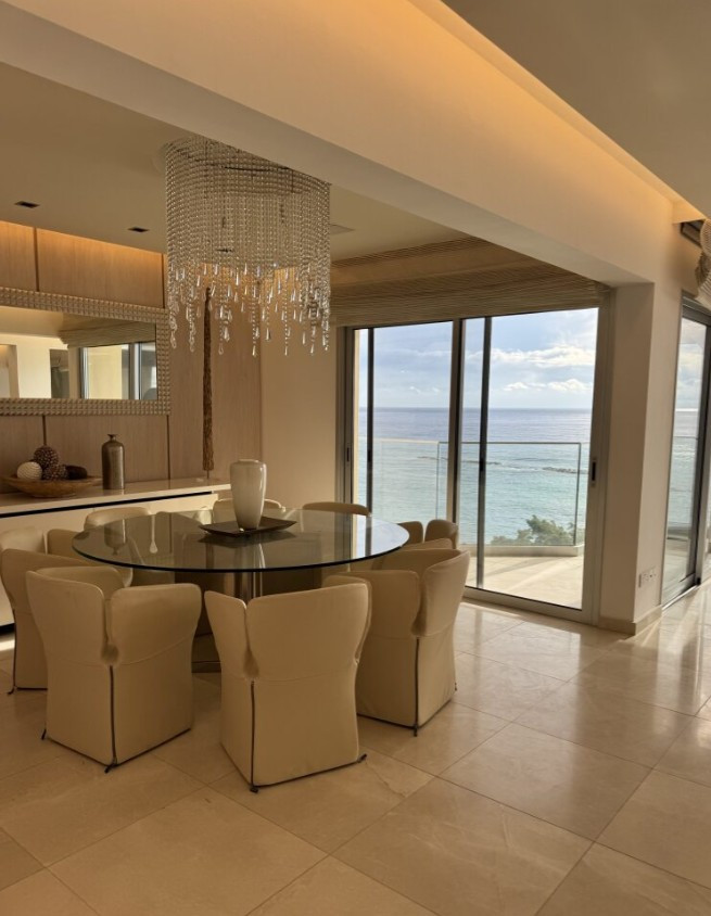 For Rent: Apartments, Moutagiaka Tourist Area, Limassol, Cyprus FC-61211 - #12