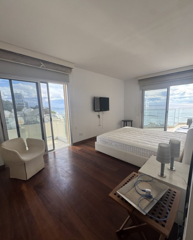 For Rent: Apartments, Moutagiaka Tourist Area, Limassol, Cyprus FC-61211 - #6