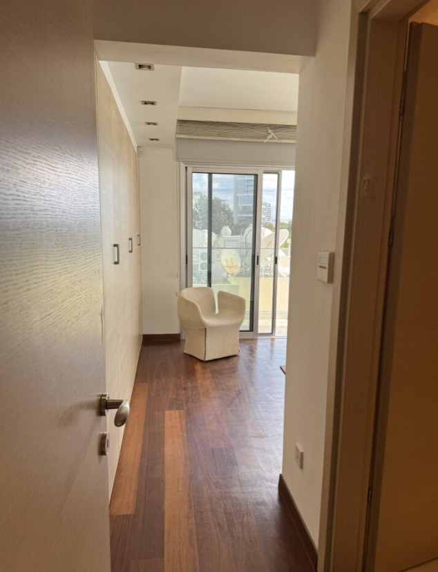 For Rent: Apartments, Moutagiaka Tourist Area, Limassol, Cyprus FC-61211 - #7