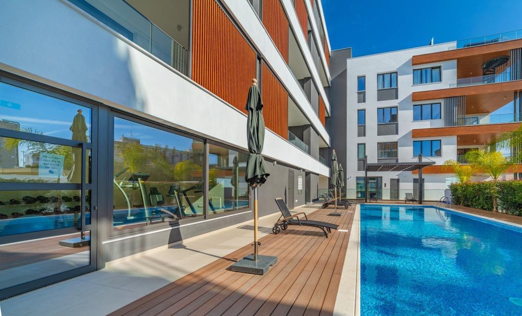 For Rent: Apartments, Potamos Germasoyias, Limassol, Cyprus FC-61212 - #2