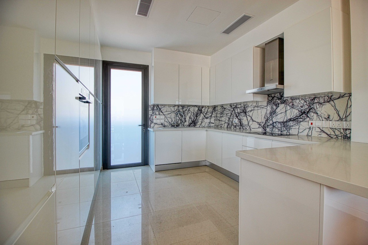 For Rent: Apartments, Potamos Germasoyias, Limassol, Cyprus FC-61212 - #11