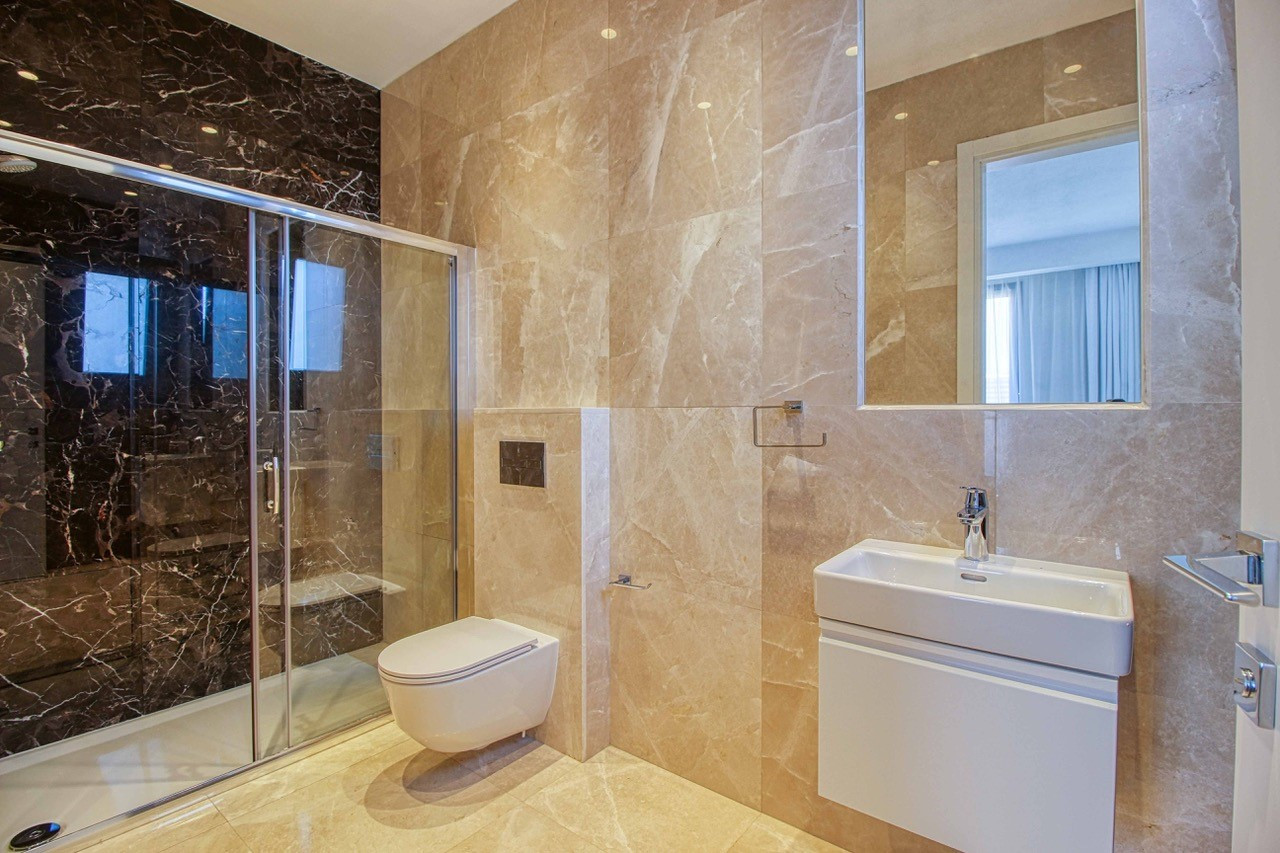 For Rent: Apartments, Potamos Germasoyias, Limassol, Cyprus FC-61212 - #15