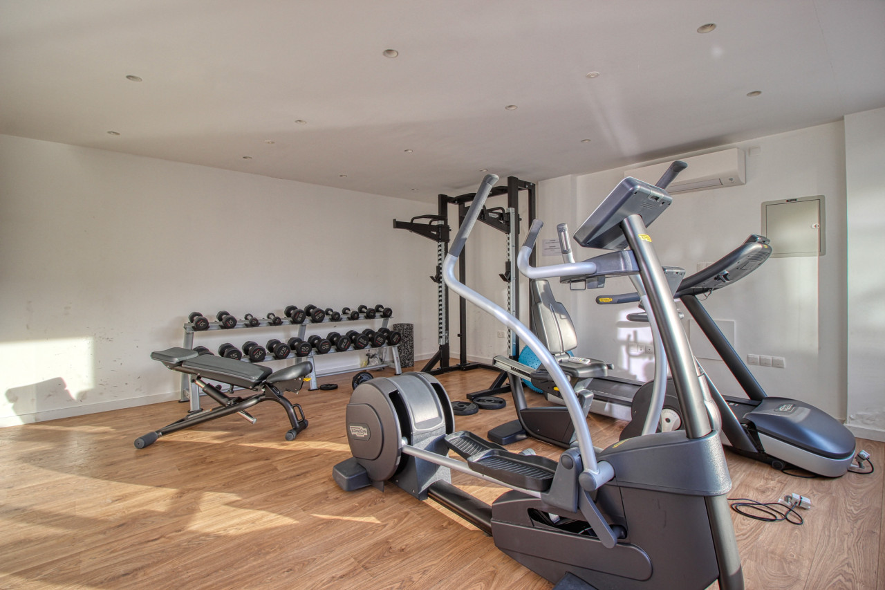 For Rent: Apartments, Potamos Germasoyias, Limassol, Cyprus FC-61212 - #16