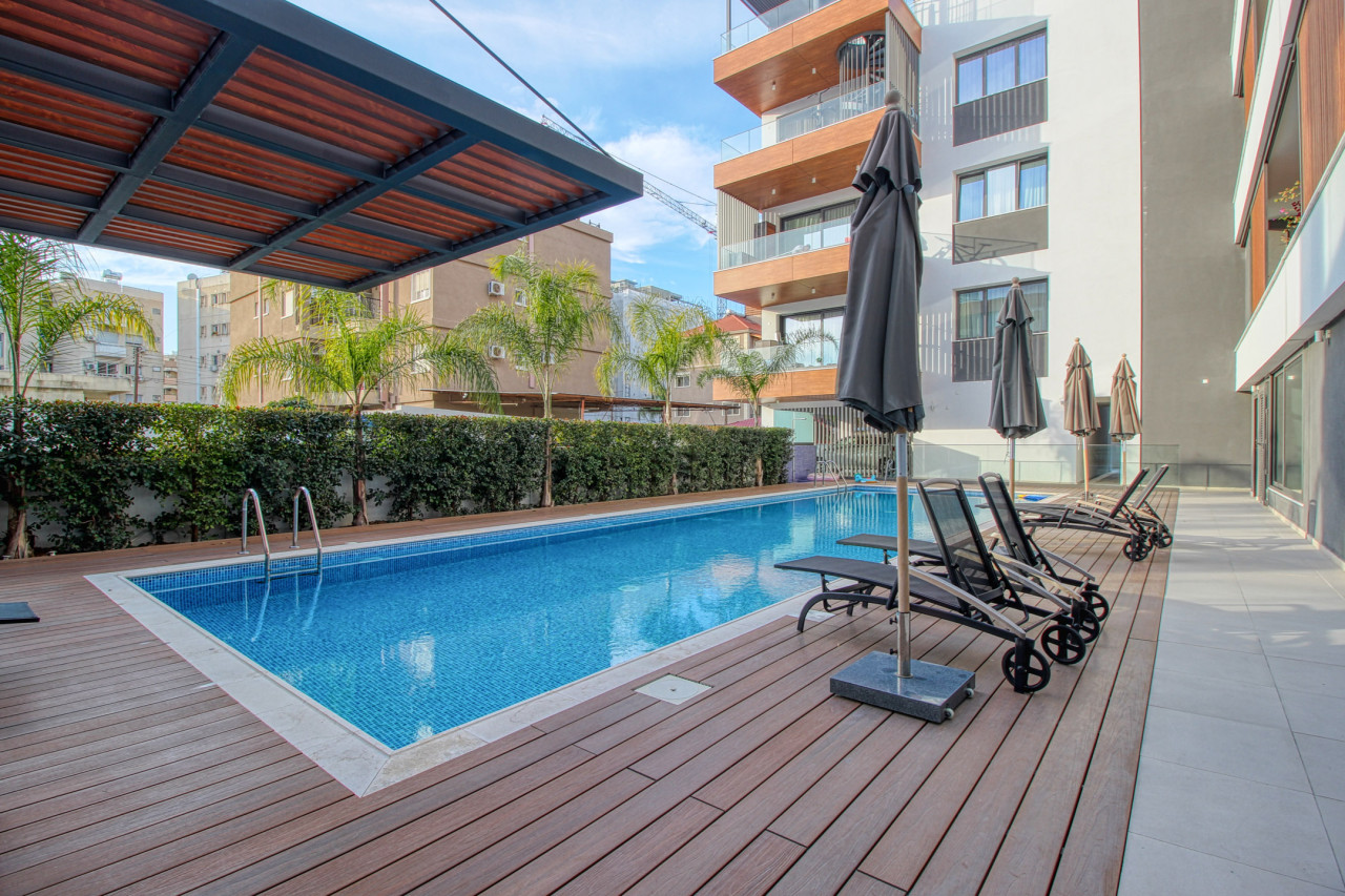 For Rent: Apartments, Potamos Germasoyias, Limassol, Cyprus FC-61212 - #17