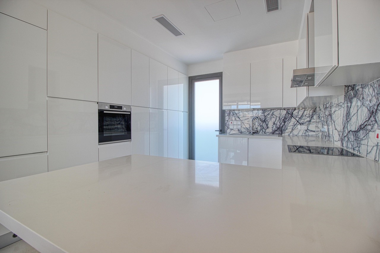 For Rent: Apartments, Potamos Germasoyias, Limassol, Cyprus FC-61212 - #3