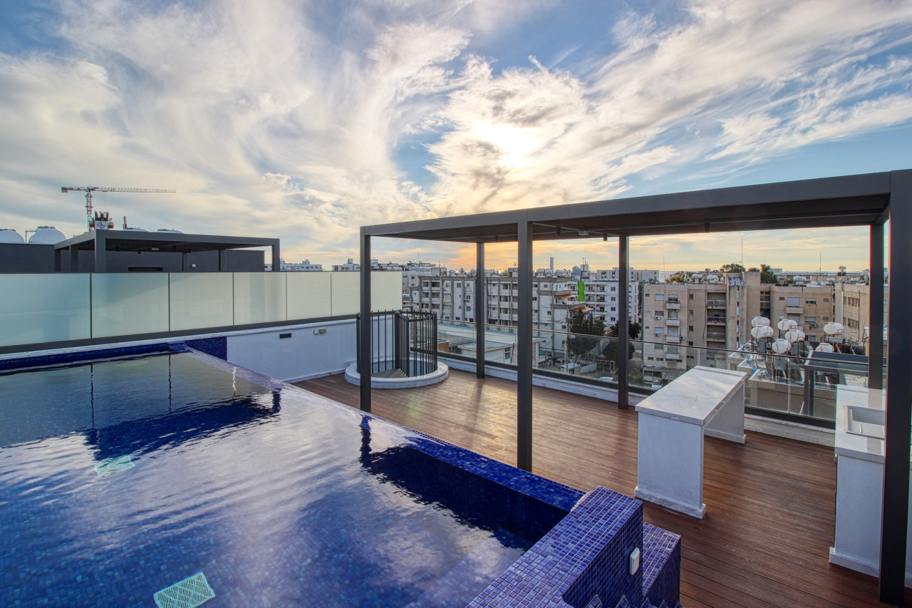 For Rent: Apartments, Potamos Germasoyias, Limassol, Cyprus FC-61212 - #4