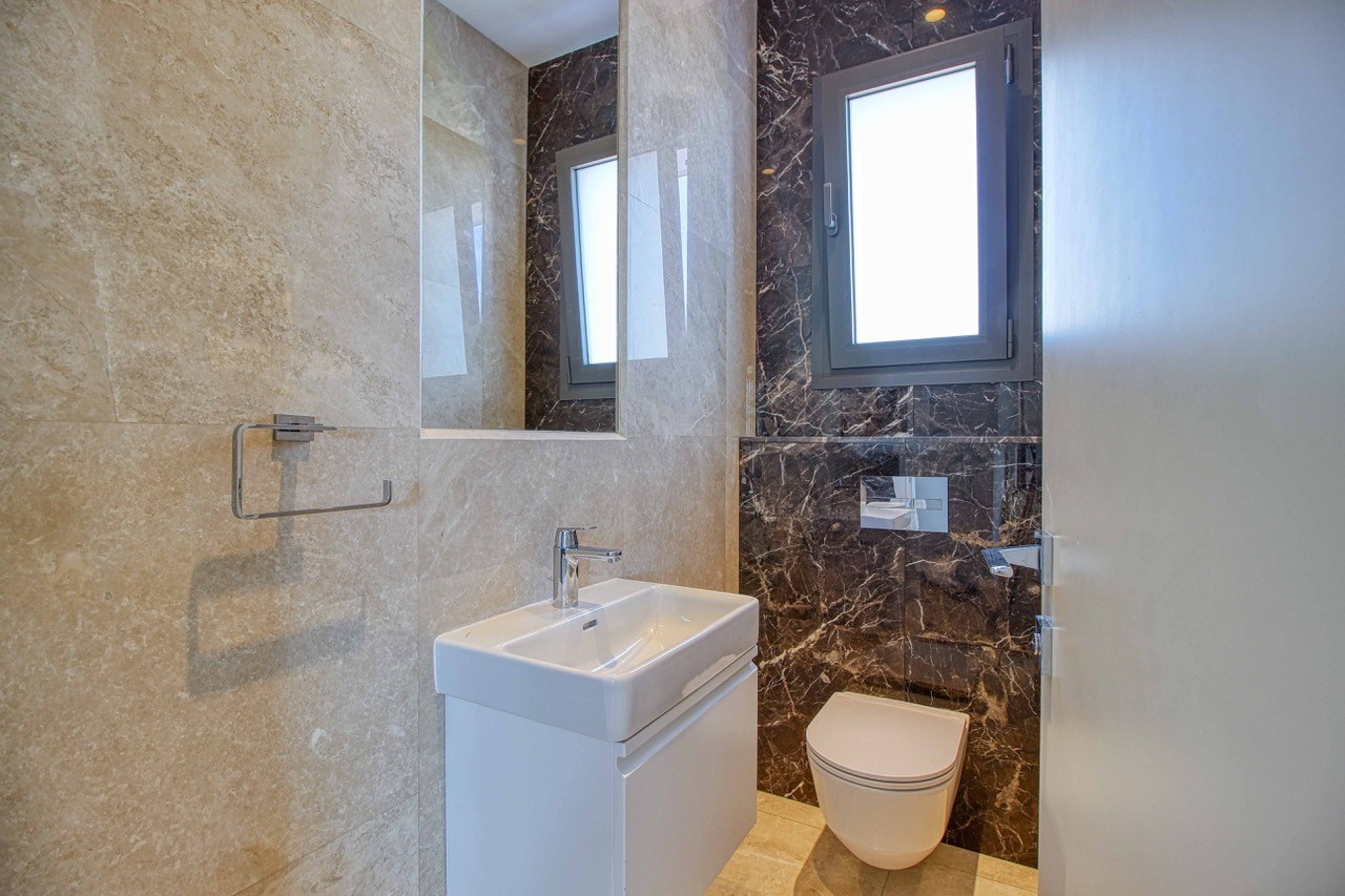 For Rent: Apartments, Potamos Germasoyias, Limassol, Cyprus FC-61212 - #5