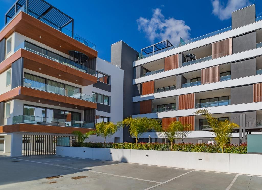 For Rent: Apartments, Potamos Germasoyias, Limassol, Cyprus FC-61212 - #6