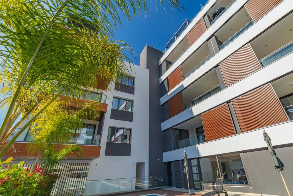 For Rent: Apartments, Potamos Germasoyias, Limassol, Cyprus FC-61212 - #7