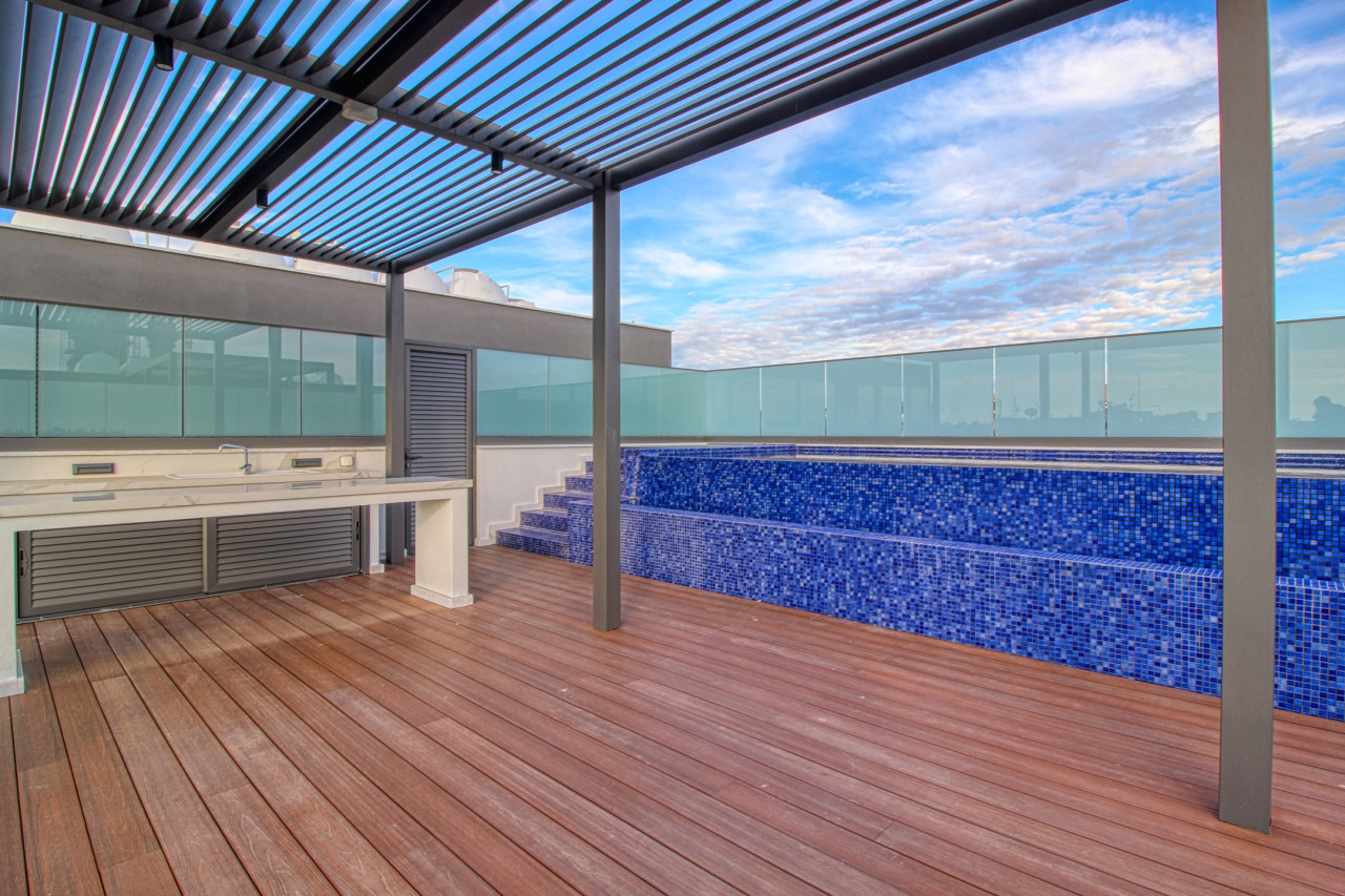 For Rent: Apartments, Potamos Germasoyias, Limassol, Cyprus FC-61212 - #9