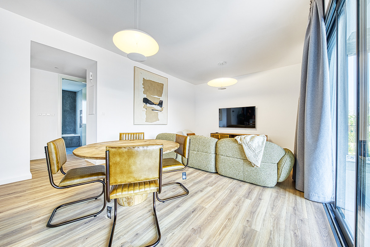 For Rent: Apartments, Germasoyia Tourist Area, Limassol, Cyprus FC-61214 - #6