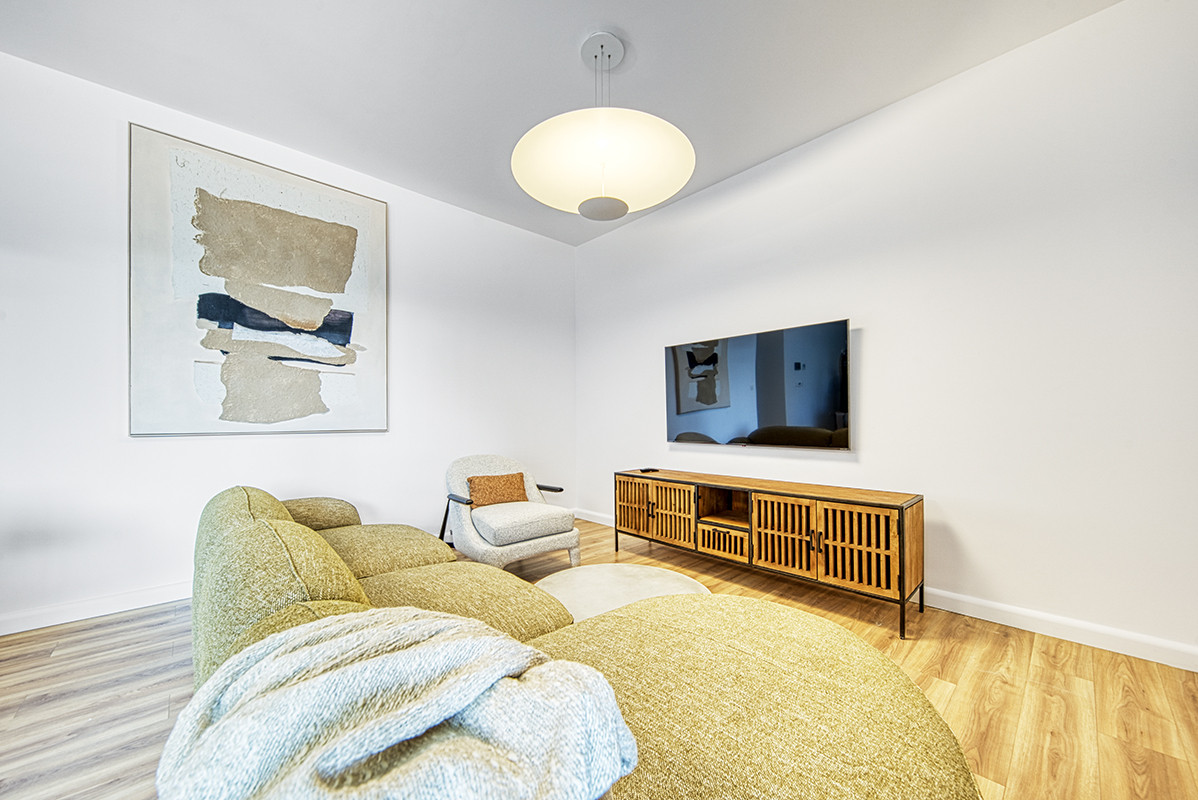 For Rent: Apartments, Germasoyia Tourist Area, Limassol, Cyprus FC-61214 - #7