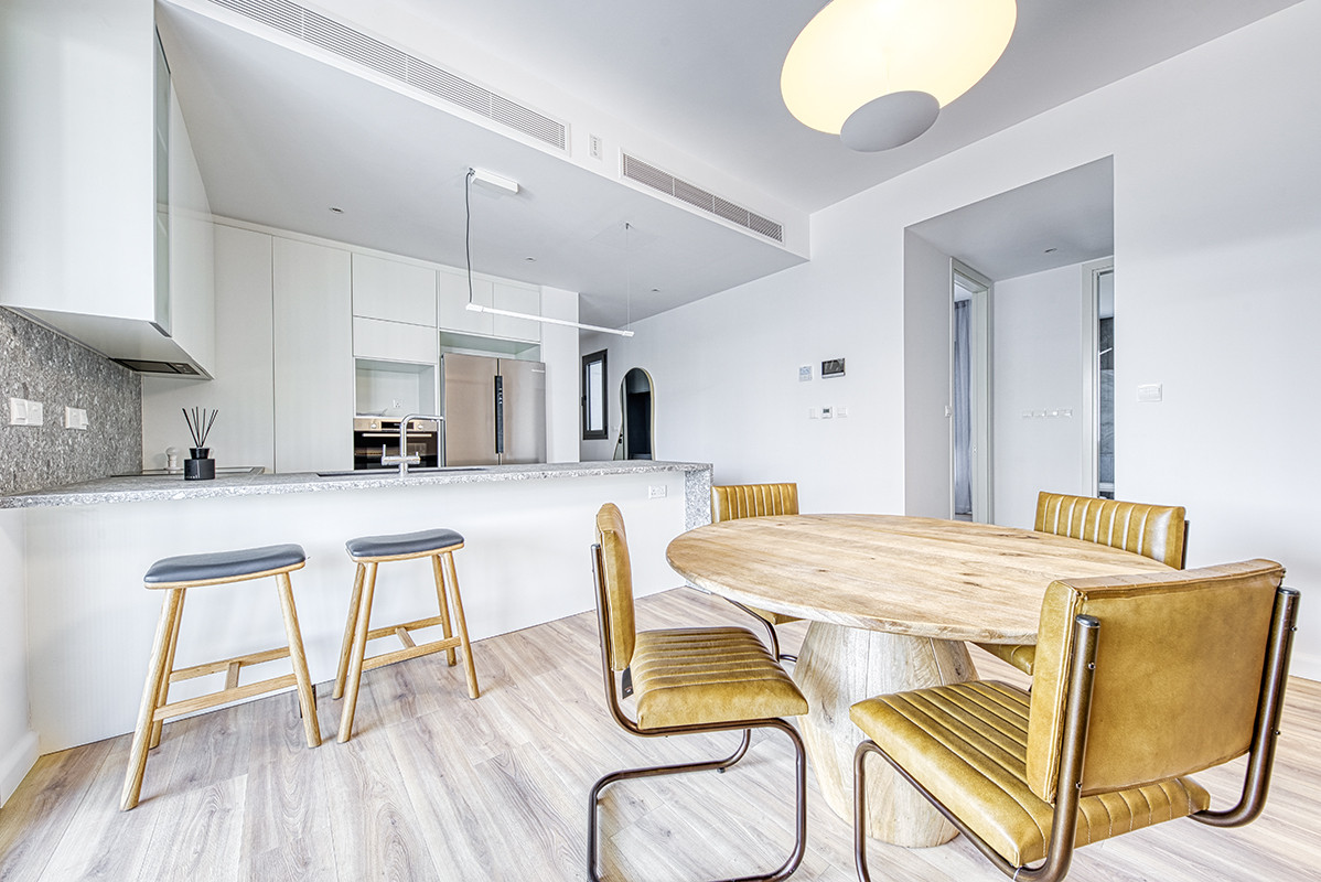 For Rent: Apartments, Germasoyia Tourist Area, Limassol, Cyprus FC-61214 - #8