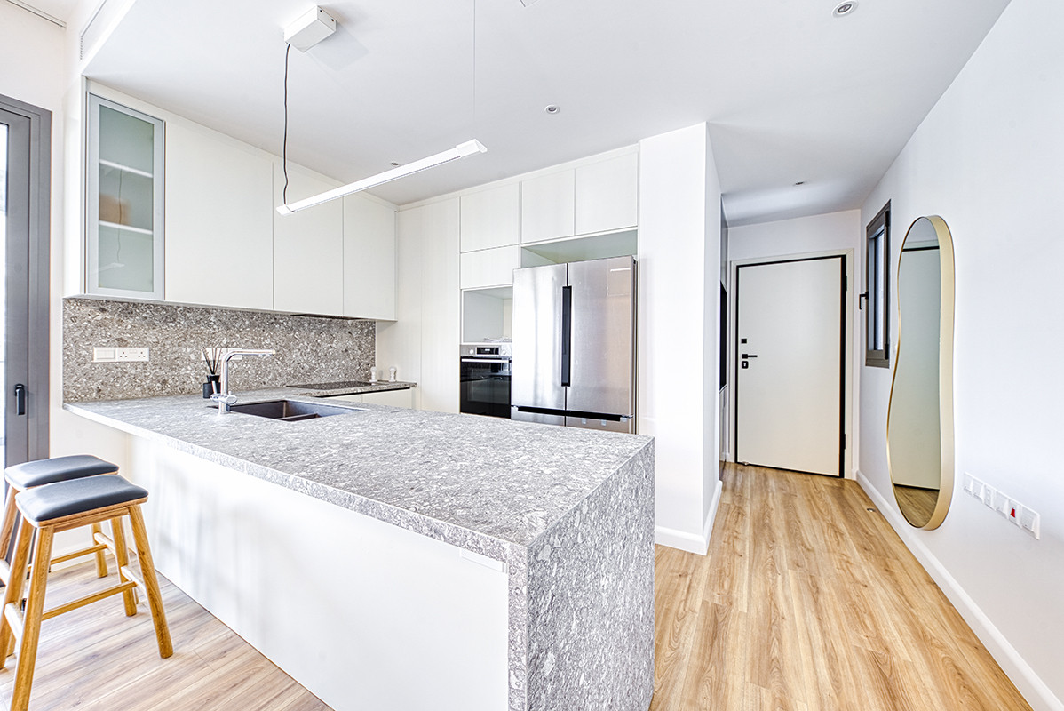 For Rent: Apartments, Germasoyia Tourist Area, Limassol, Cyprus FC-61214 - #9