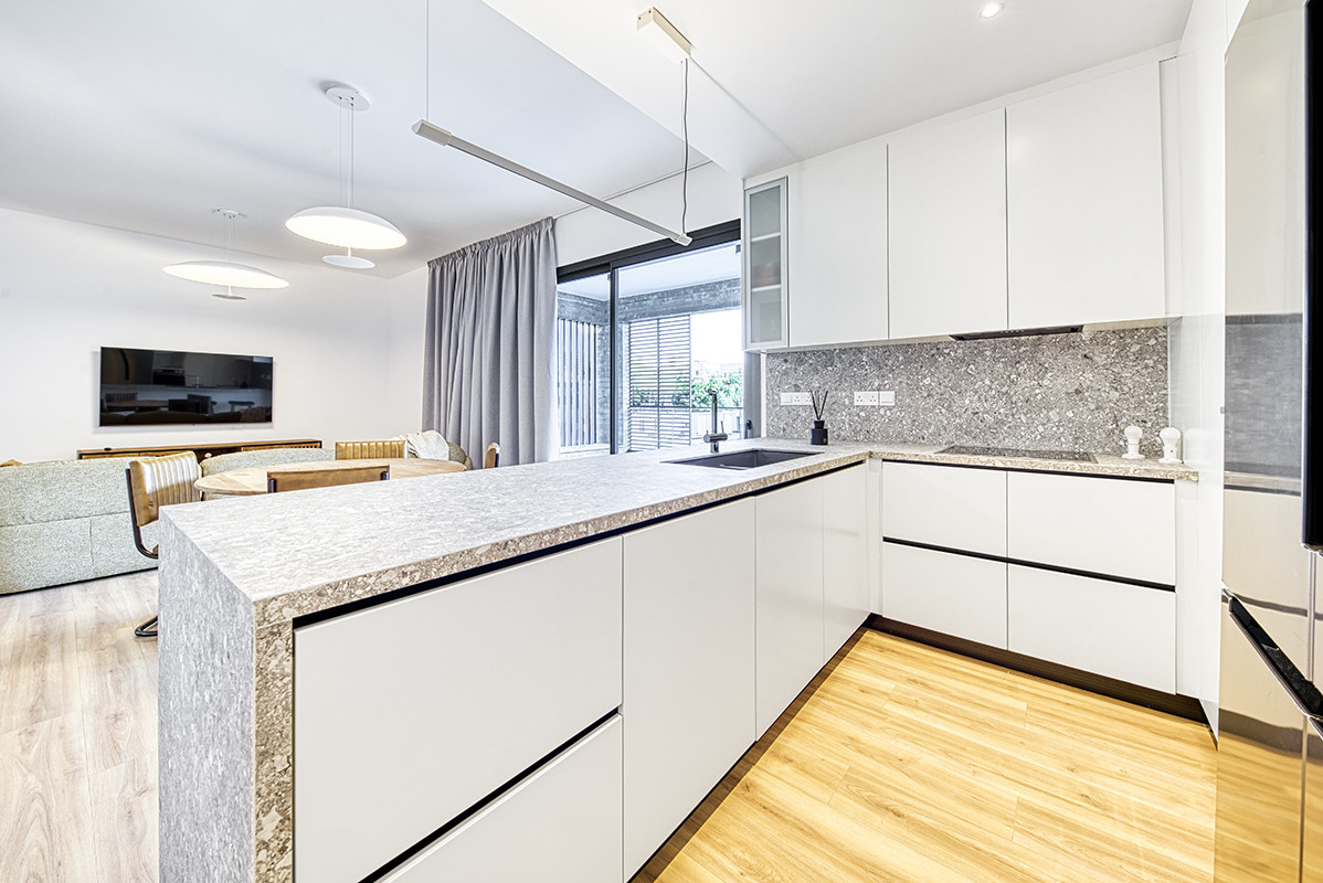 For Rent: Apartments, Germasoyia Tourist Area, Limassol, Cyprus FC-61214 - #10