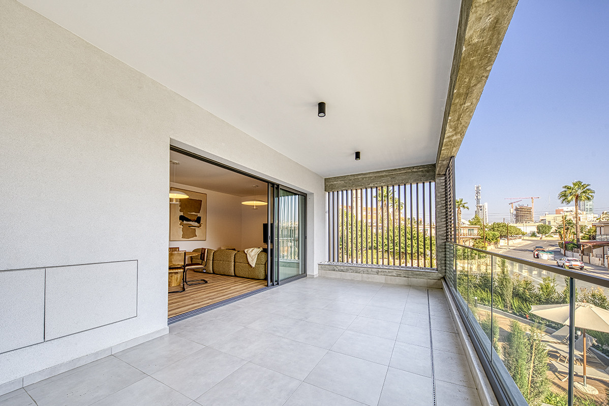 For Rent: Apartments, Germasoyia Tourist Area, Limassol, Cyprus FC-61214 - #11