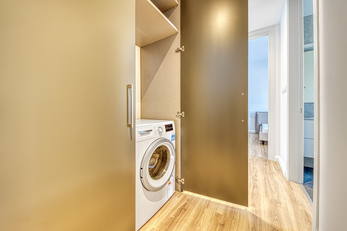 For Rent: Apartments, Germasoyia Tourist Area, Limassol, Cyprus FC-61214 - #13