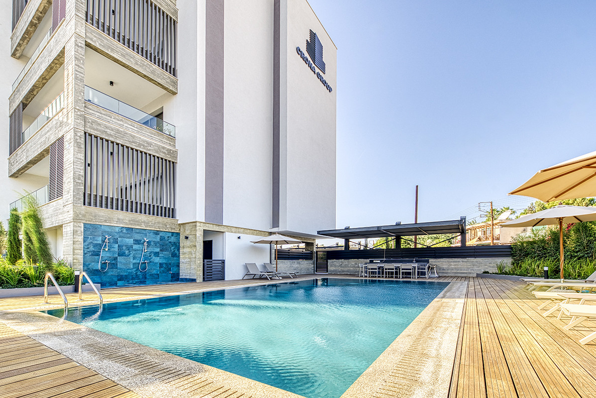 For Rent: Apartments, Germasoyia Tourist Area, Limassol, Cyprus FC-61214 - #14