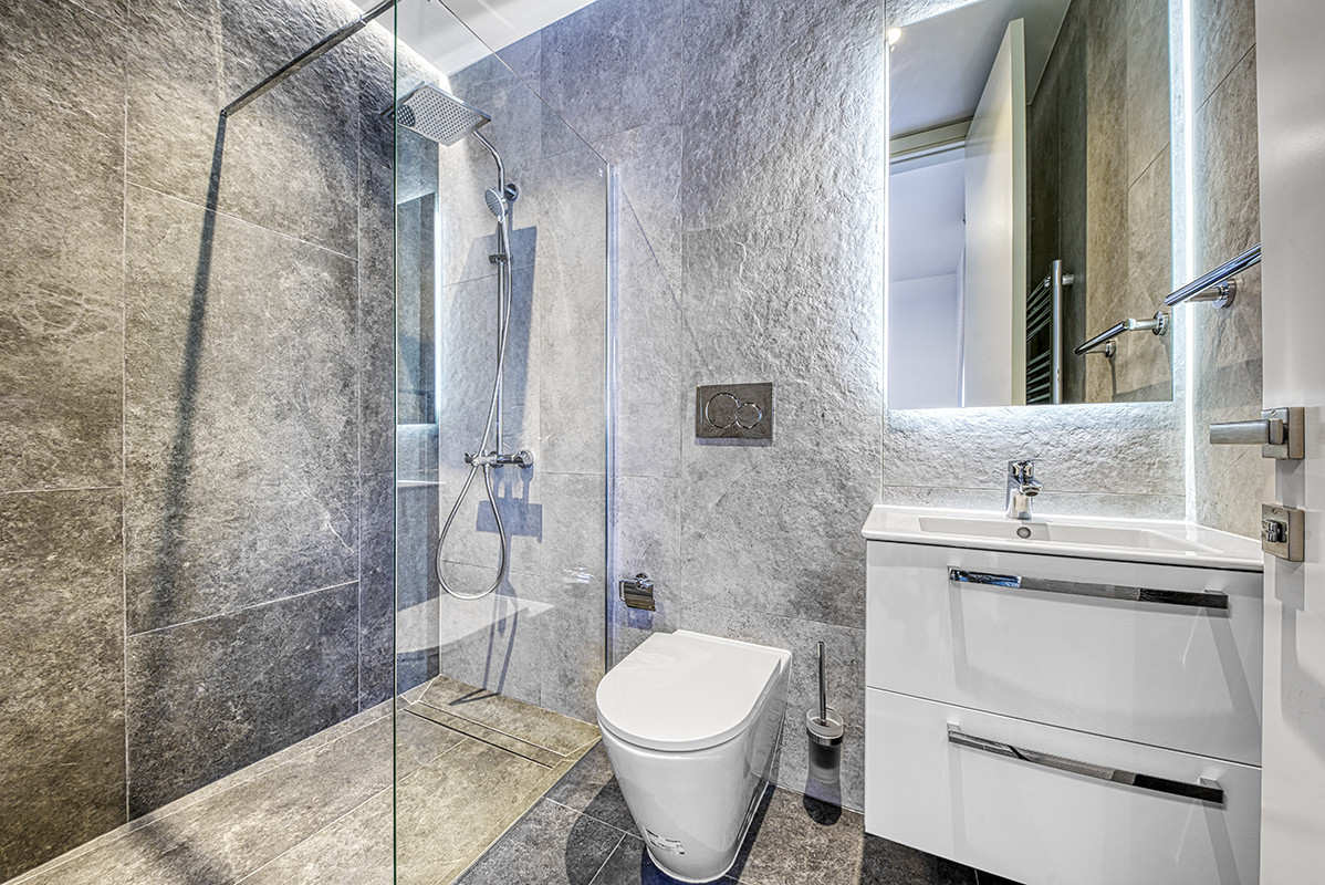 For Rent: Apartments, Germasoyia Tourist Area, Limassol, Cyprus FC-61214 - #3