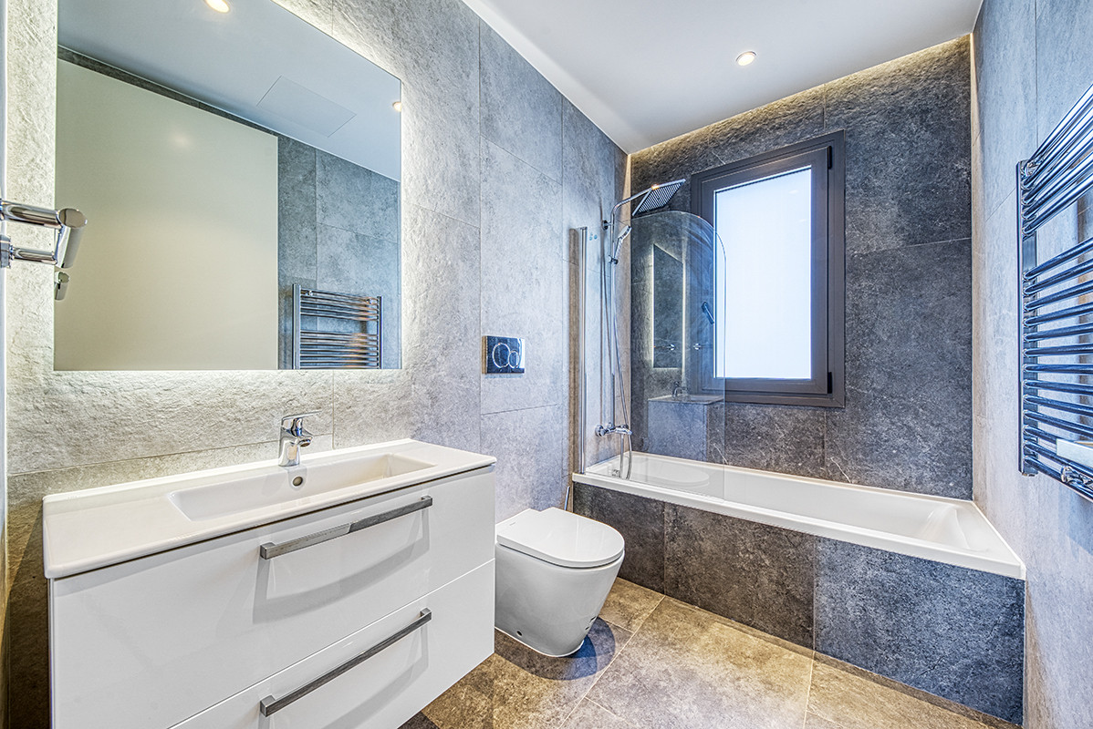 For Rent: Apartments, Germasoyia Tourist Area, Limassol, Cyprus FC-61214 - #4