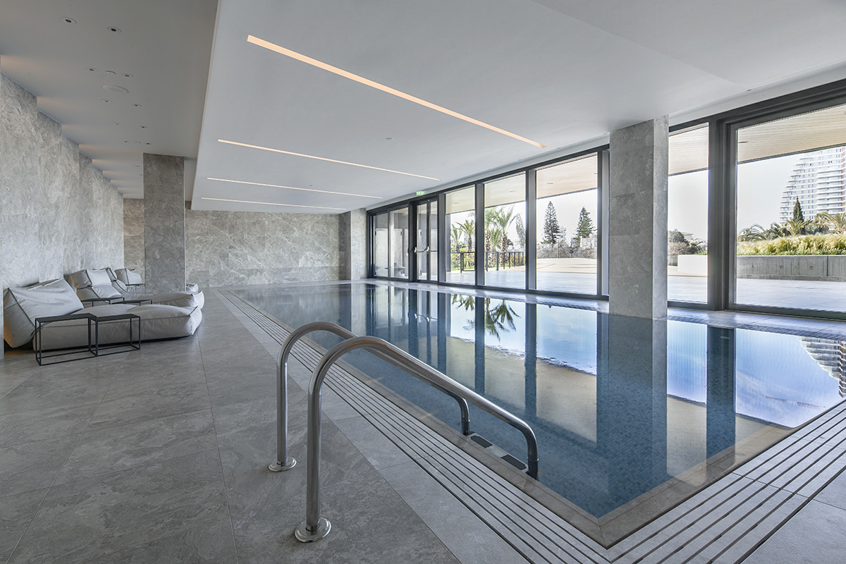 For Rent: Apartments, Potamos Germasoyias, Limassol, Cyprus FC-61215 - #4