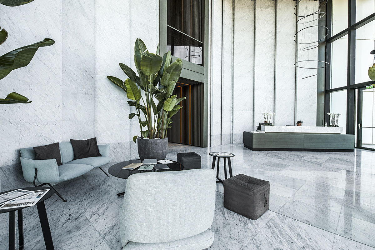 For Rent: Apartments, Potamos Germasoyias, Limassol, Cyprus FC-61215 - #10