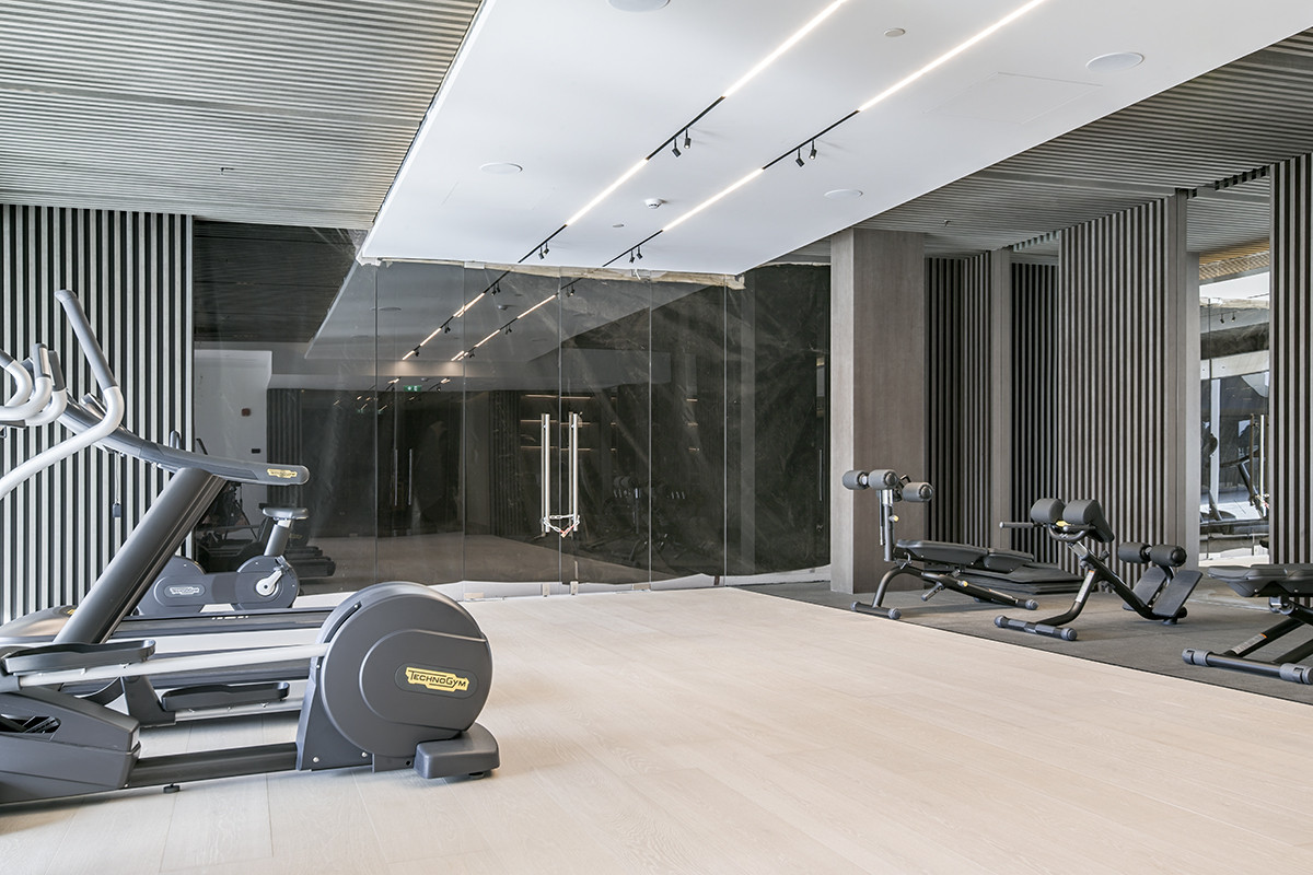 For Rent: Apartments, Potamos Germasoyias, Limassol, Cyprus FC-61215 - #11