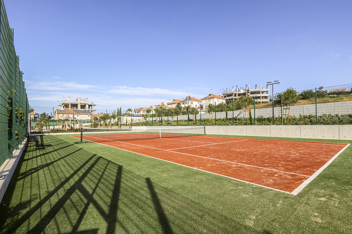 For Rent: Apartments, Potamos Germasoyias, Limassol, Cyprus FC-61215 - #2