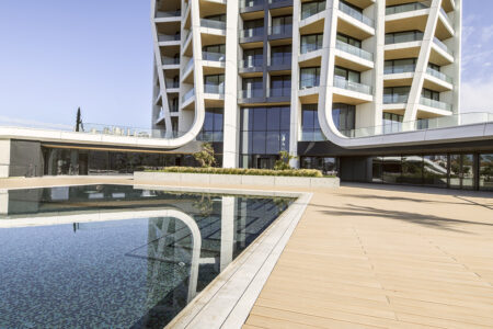 For Rent: Apartments, Potamos Germasoyias, Limassol, Cyprus FC-61215